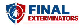 Final Exterminators logo