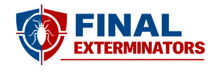 Final Exterminators logo
