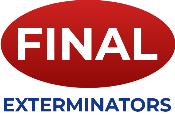 Final Exterminators logo