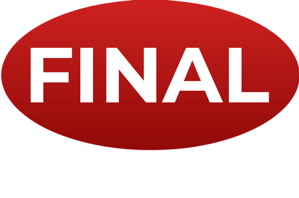 Final Exterminators logo
