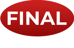 Final Exterminators logo