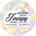 Joespy Travel