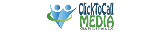 Click To Call Media Logo