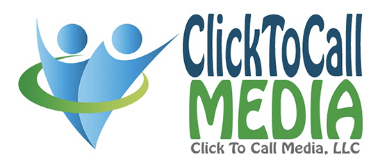 Click To Call Media Logo