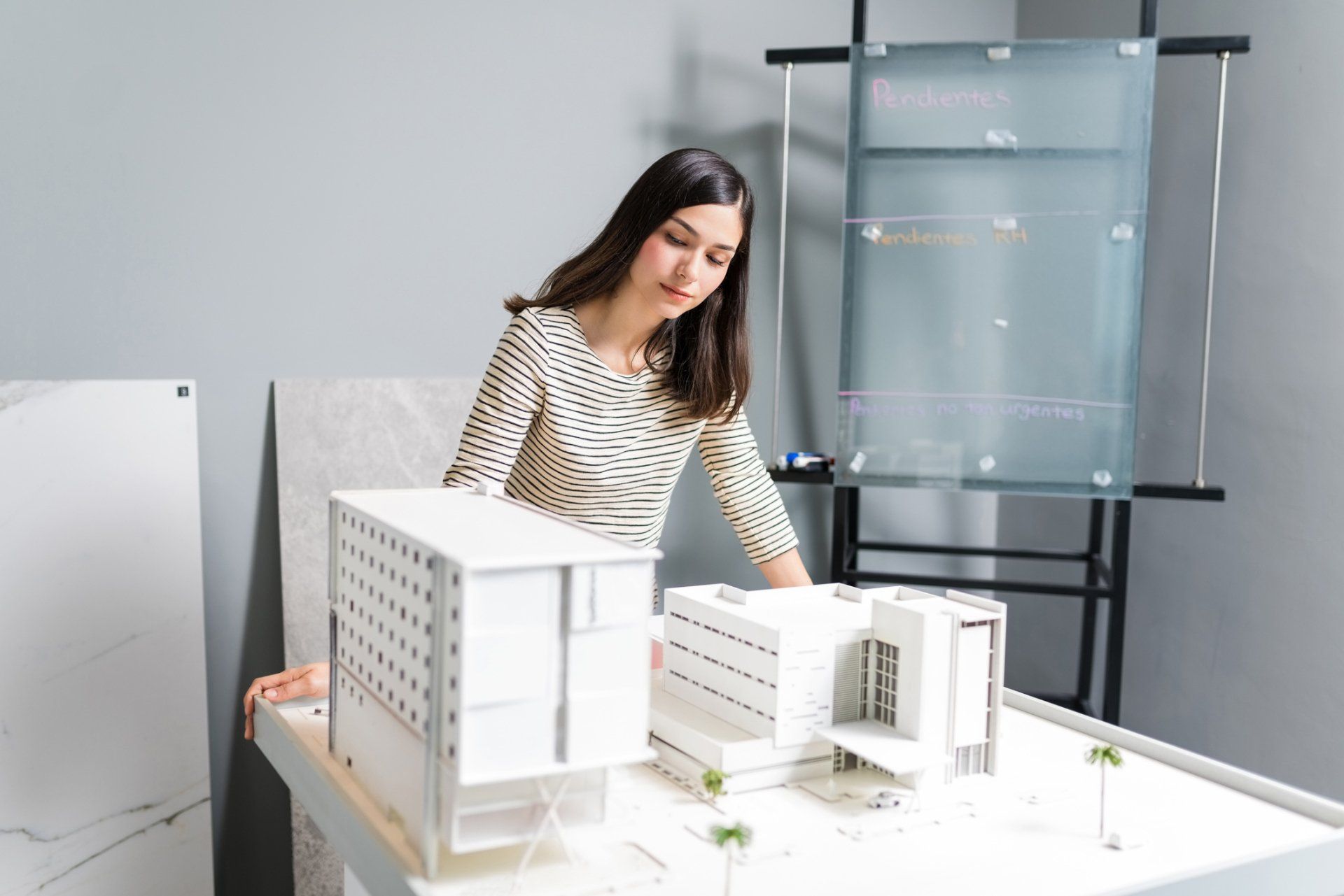 Innova Ingenieros y Arquitectos - Urbanismo y arquitectura