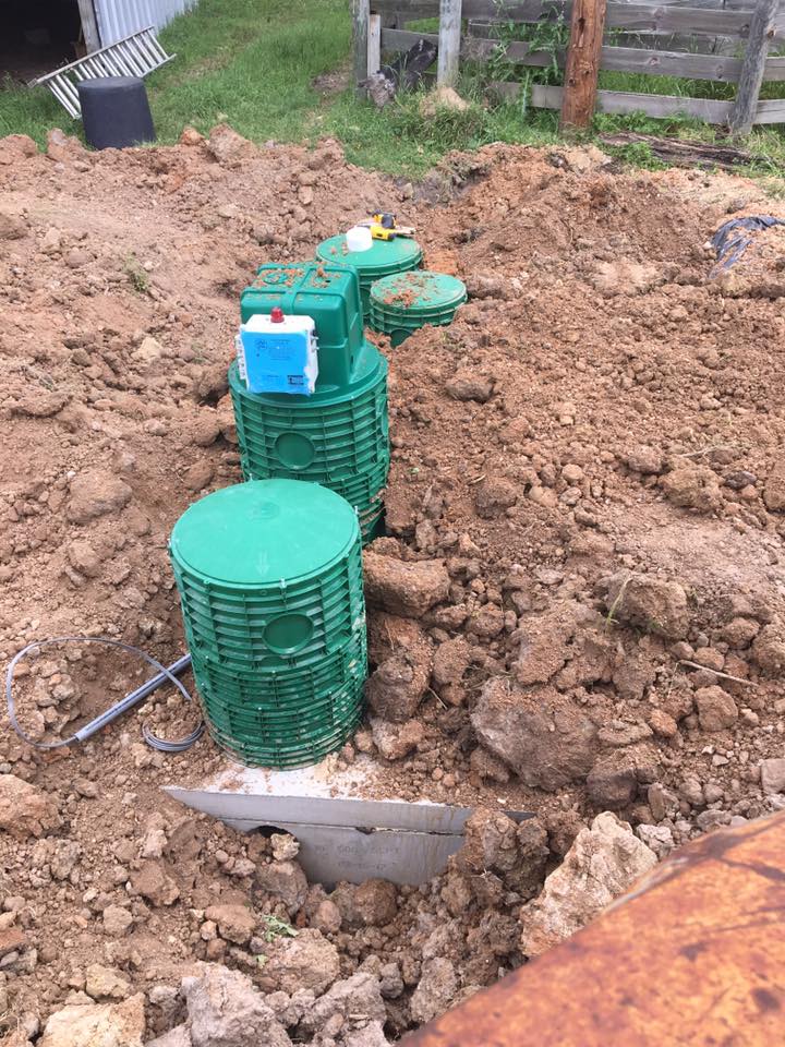 well water repair companies near me
