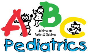 ABC Pediatrics Logo