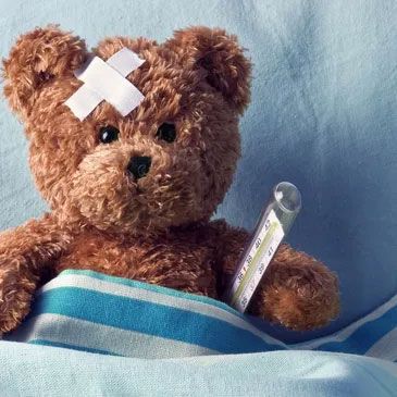 Pediatrics Services