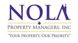 NOLA Property Managers, Inc.