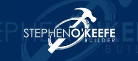 Stephen O'Keefe Builders Logo