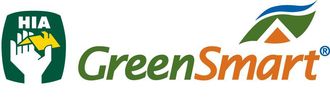 Green Smart Logo