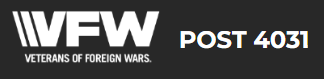 Founding Partner — VFW Post 4031 — Durango, CO
