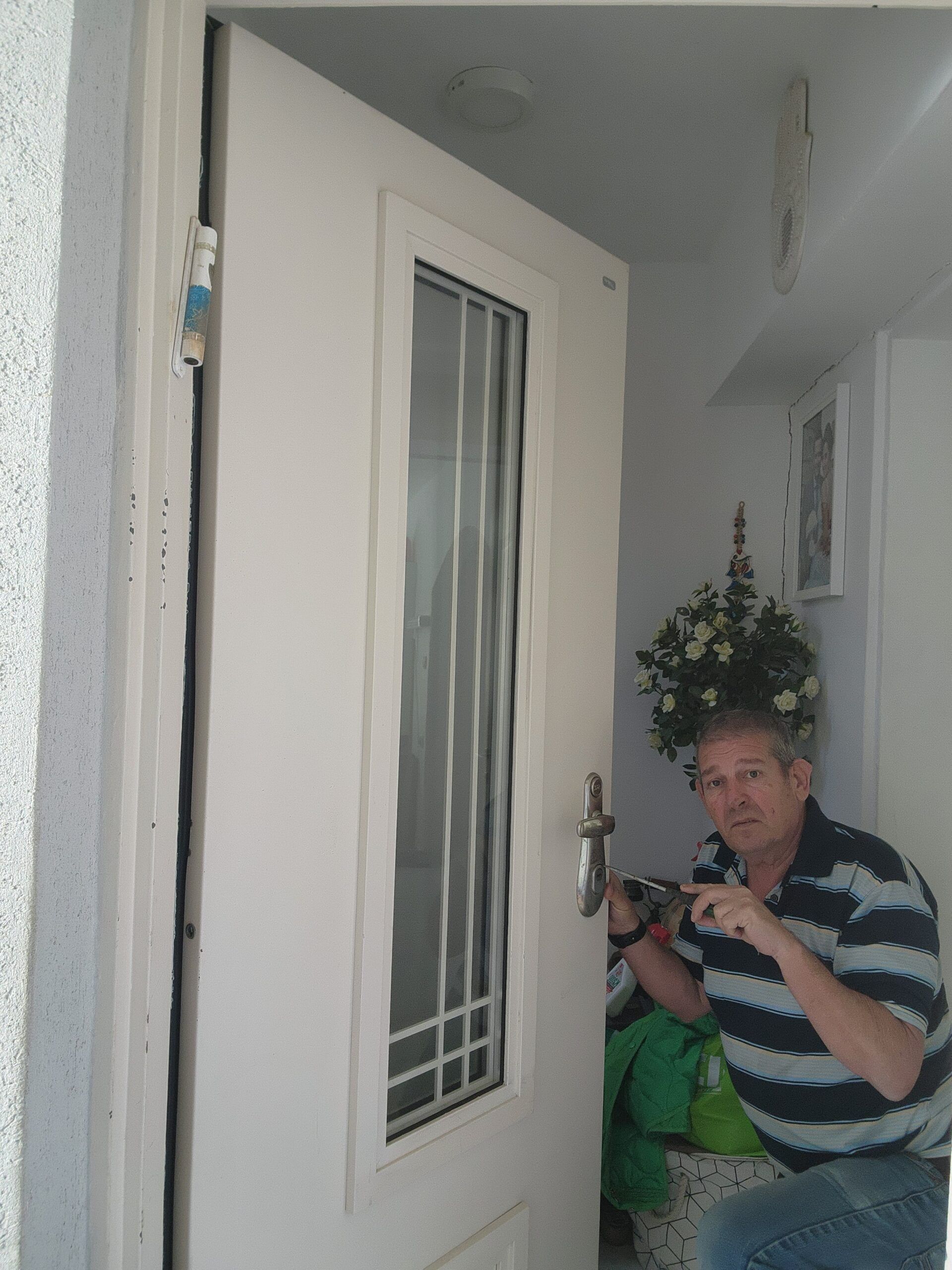 מנעולים זה מני 