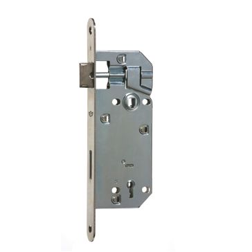 תיקון דלת פנים 