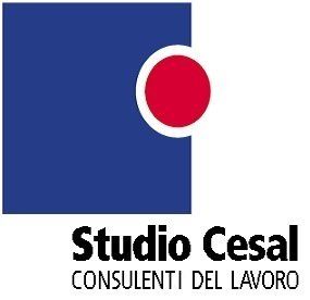 Studio Cesal - Consulenza del Lavoro- logo