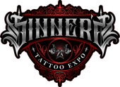 Sinners Tattoo Expo
