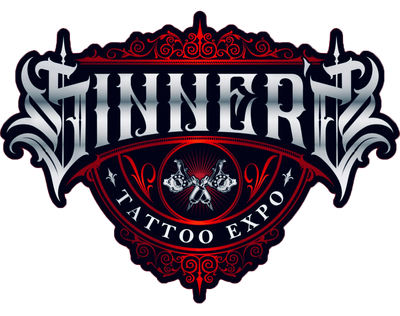 Sinners tattoo expo