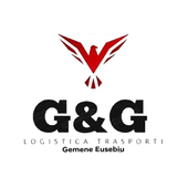 G&G Logistica Trasporti di Gemene Eusebiu - logo