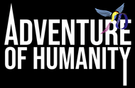 Adventure of Humanity logo