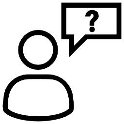 Icona di stipulare una polizza personalizzata su ogni cliente a Sava