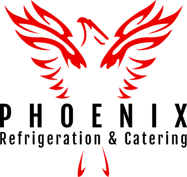 Phoenix Refrigeration & Catering Ltd logo