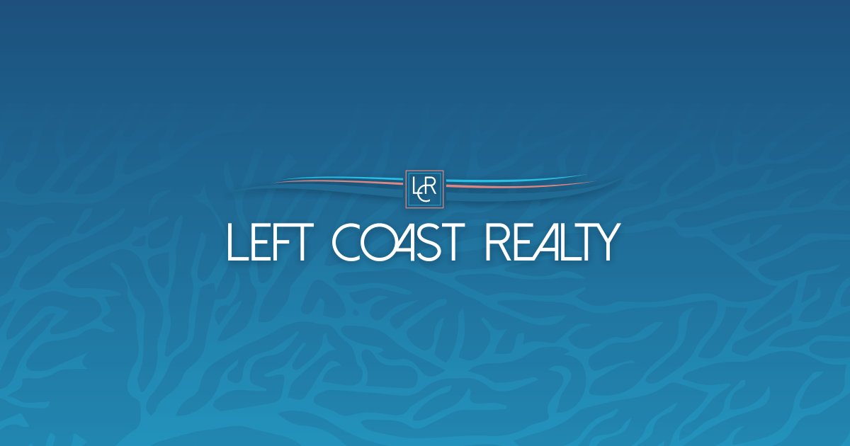 Left Coast Realty