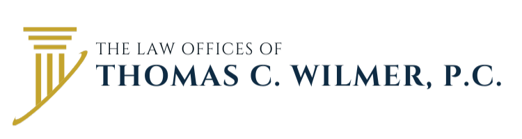 The  Law Offices of Thomas C. Wilmer, P.C. logo