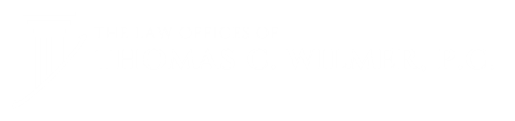 The Law Offices of Thomas C. Wilmer, P.C. logo