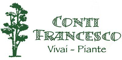 Conti Francesco Vivai - Piante logo