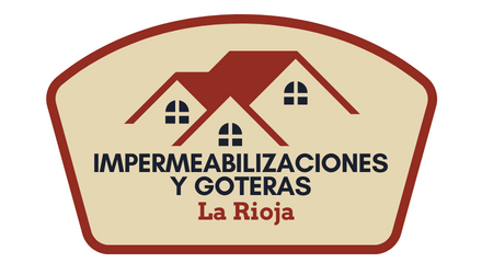 LOGO - IMPERMEABILIZACIONES Y GOTERAS LA RIOJA