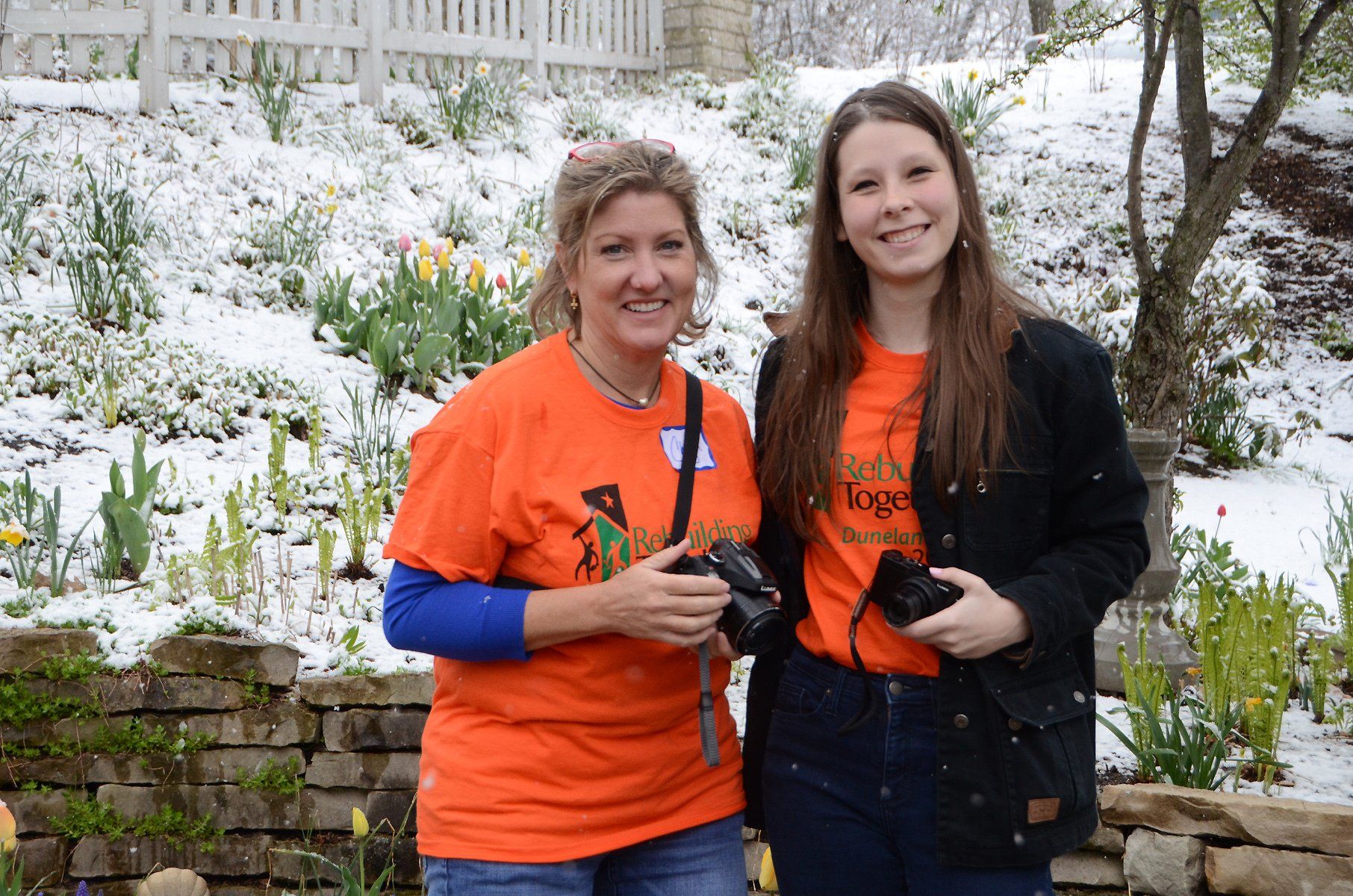 Rebuilding Together 2019 Rebuilding Day