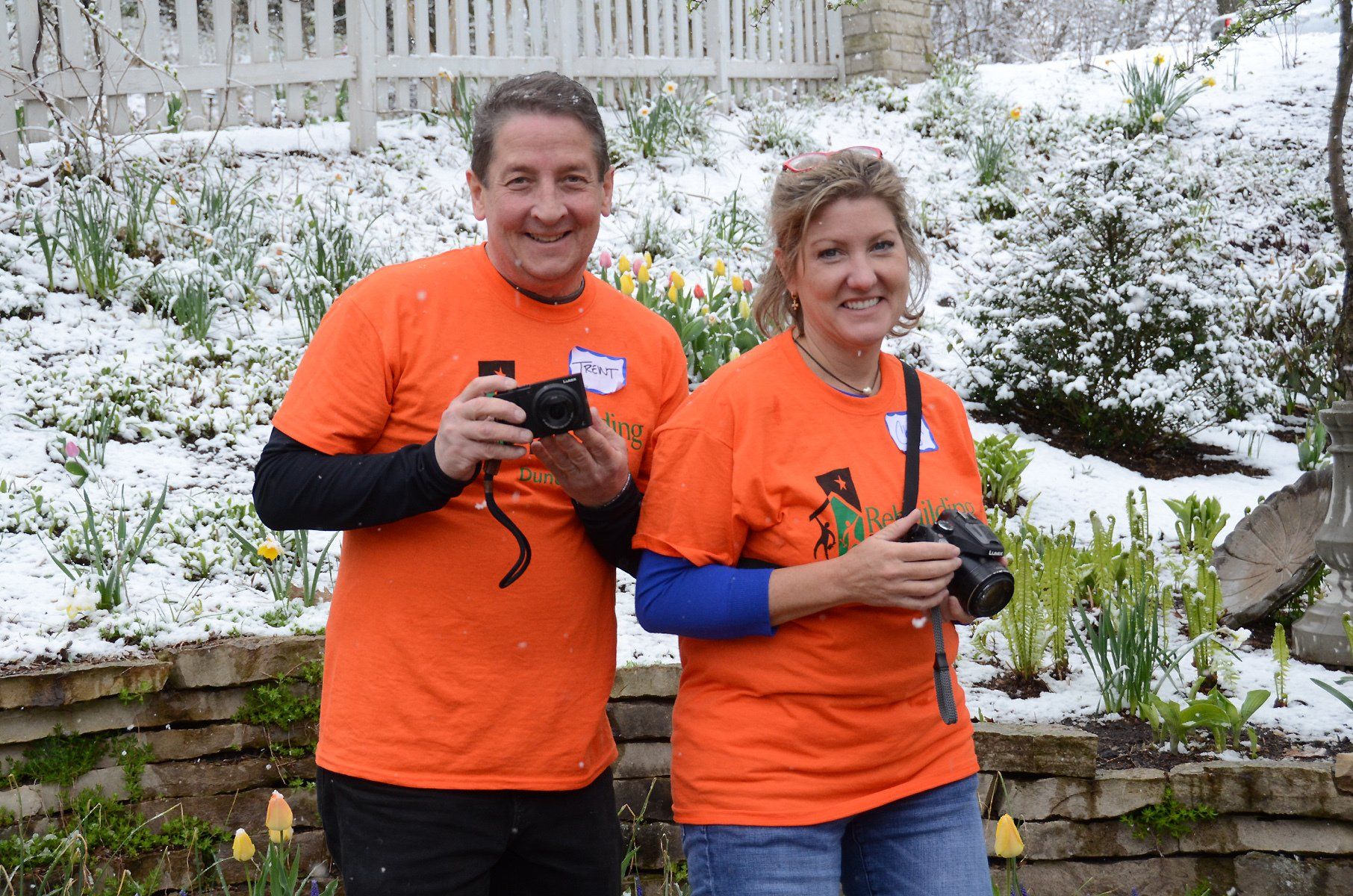 Rebuilding Together 2019 Rebuilding Day