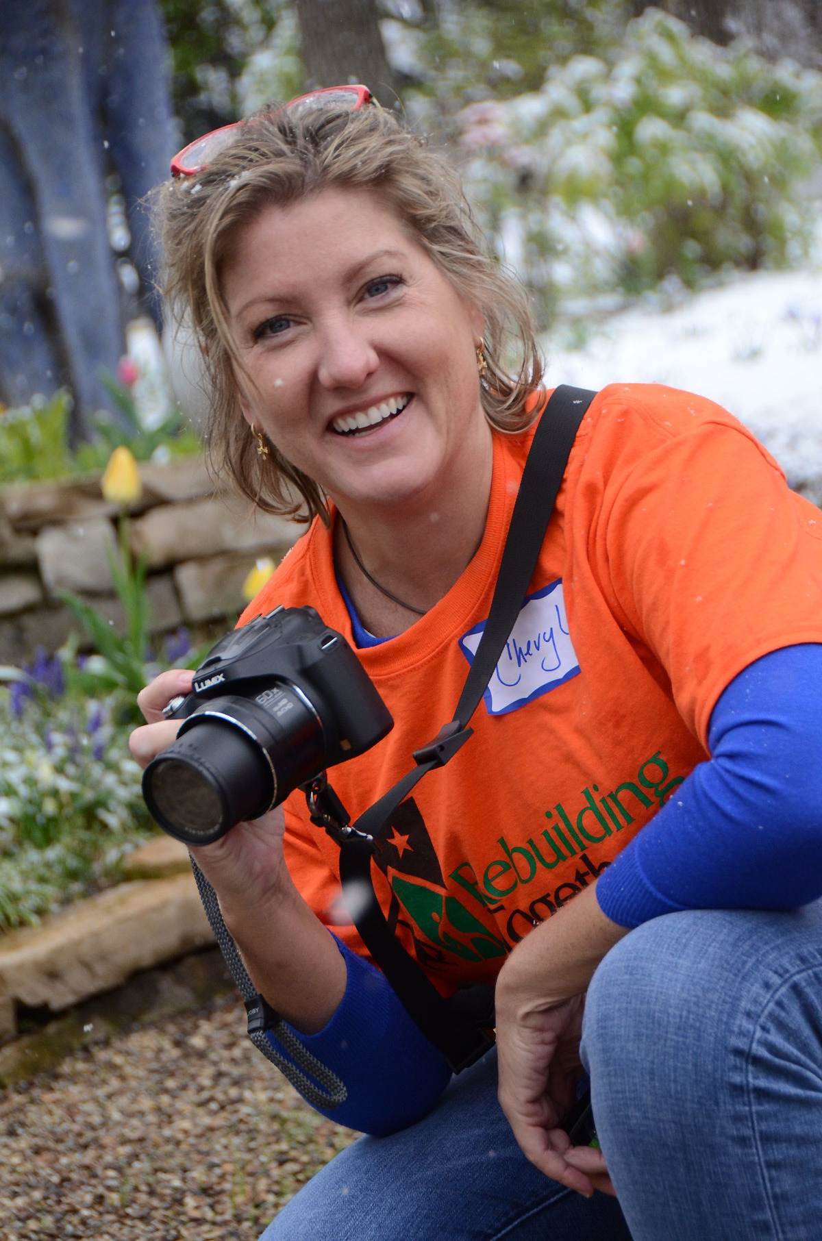 Rebuilding Together 2019 Rebuilding Day