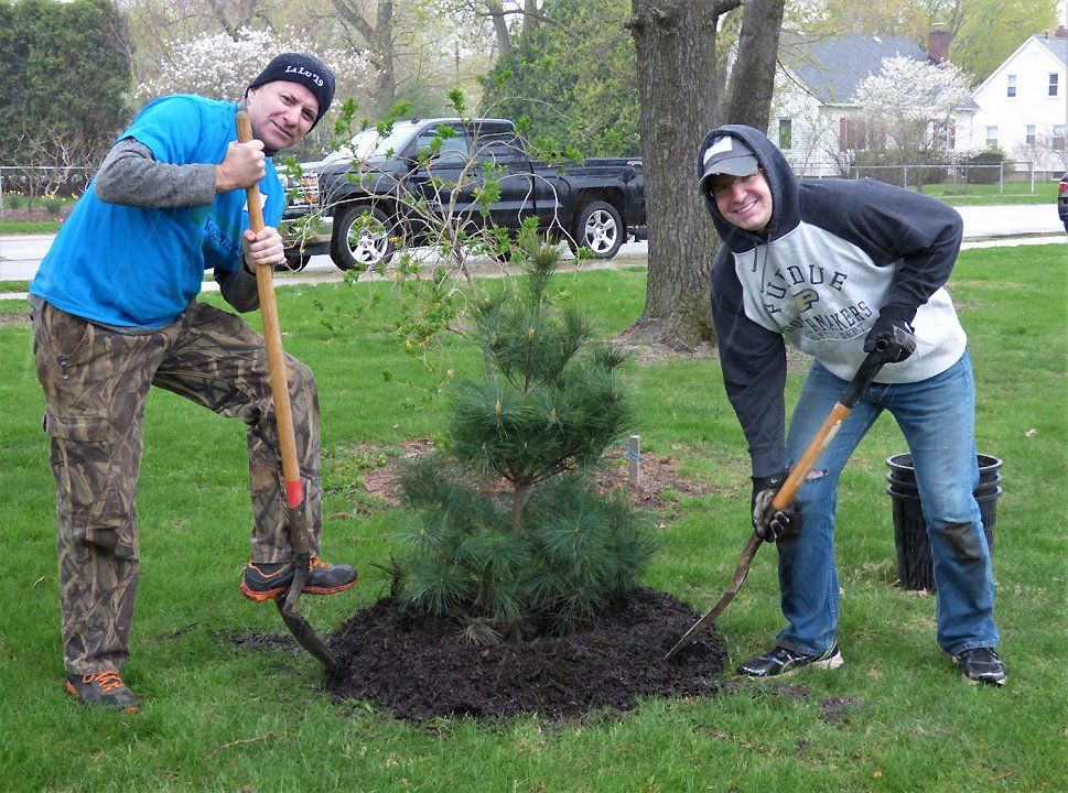 Rebuilding Together 2019 Rebuilding Day