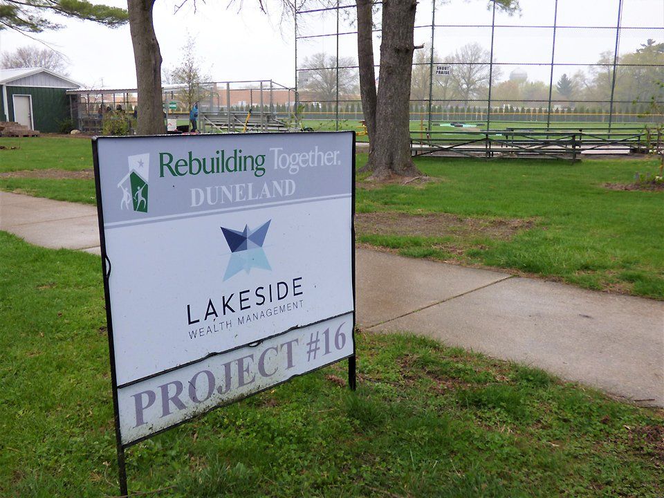 Rebuilding Together 2019 Rebuilding Day