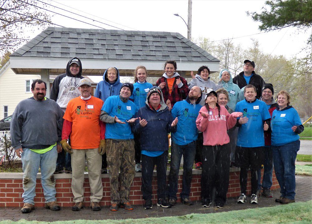 Rebuilding Together 2019 Rebuilding Day