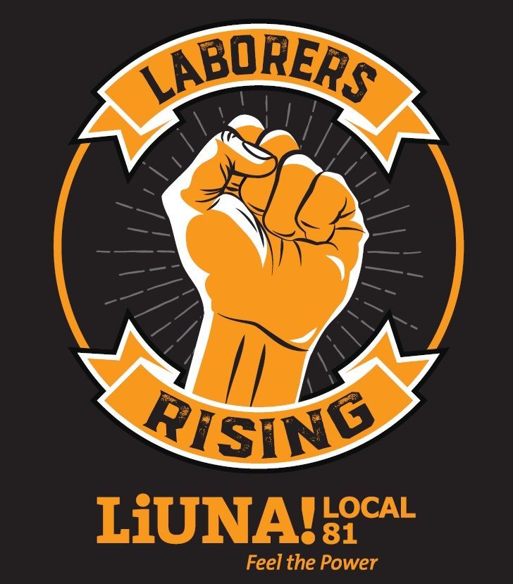 Liuna Labor Union