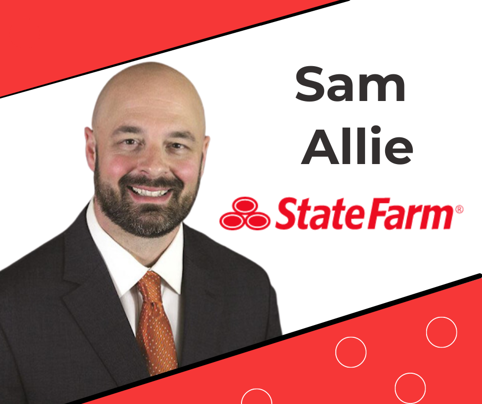 Sam Allie State Farm