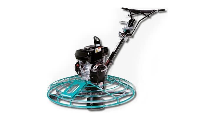 NEXO MAQUINARIA LIGERA