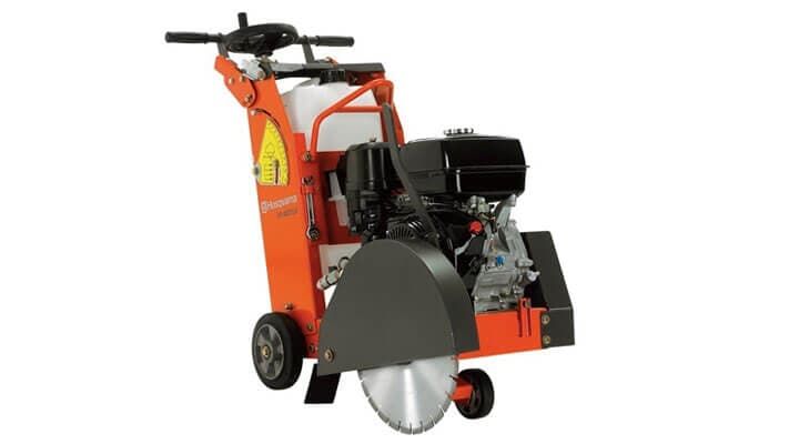 NEXO MAQUINARIA LIGERA