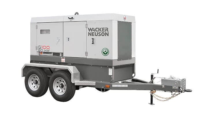 NEXO MAQUINARIA LIGERA