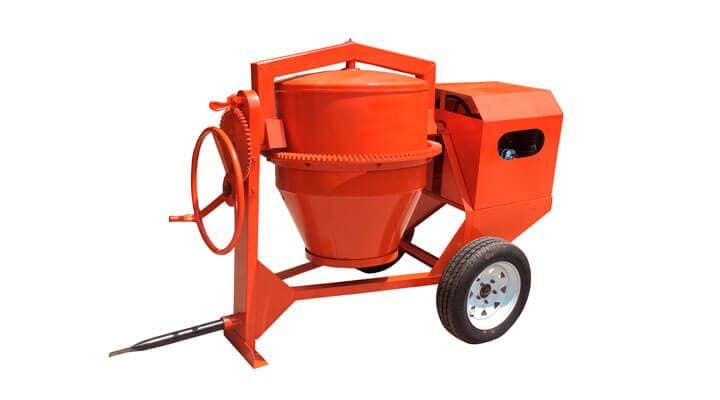 NEXO MAQUINARIA LIGERA