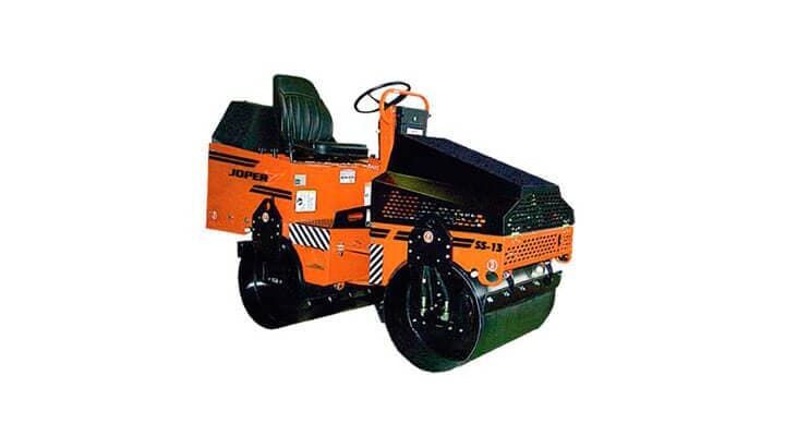 NEXO MAQUINARIA LIGERA