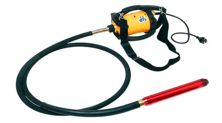 NEXO MAQUINARIA LIGERA