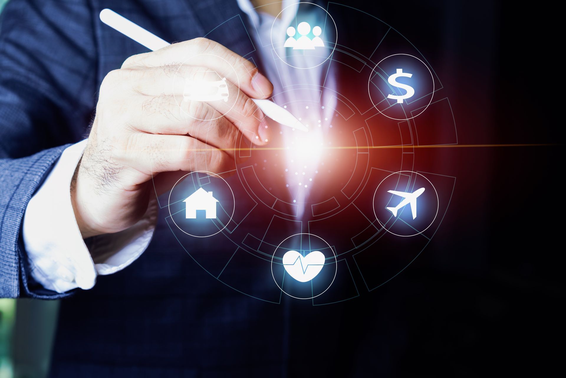 assicurazioni aziendali