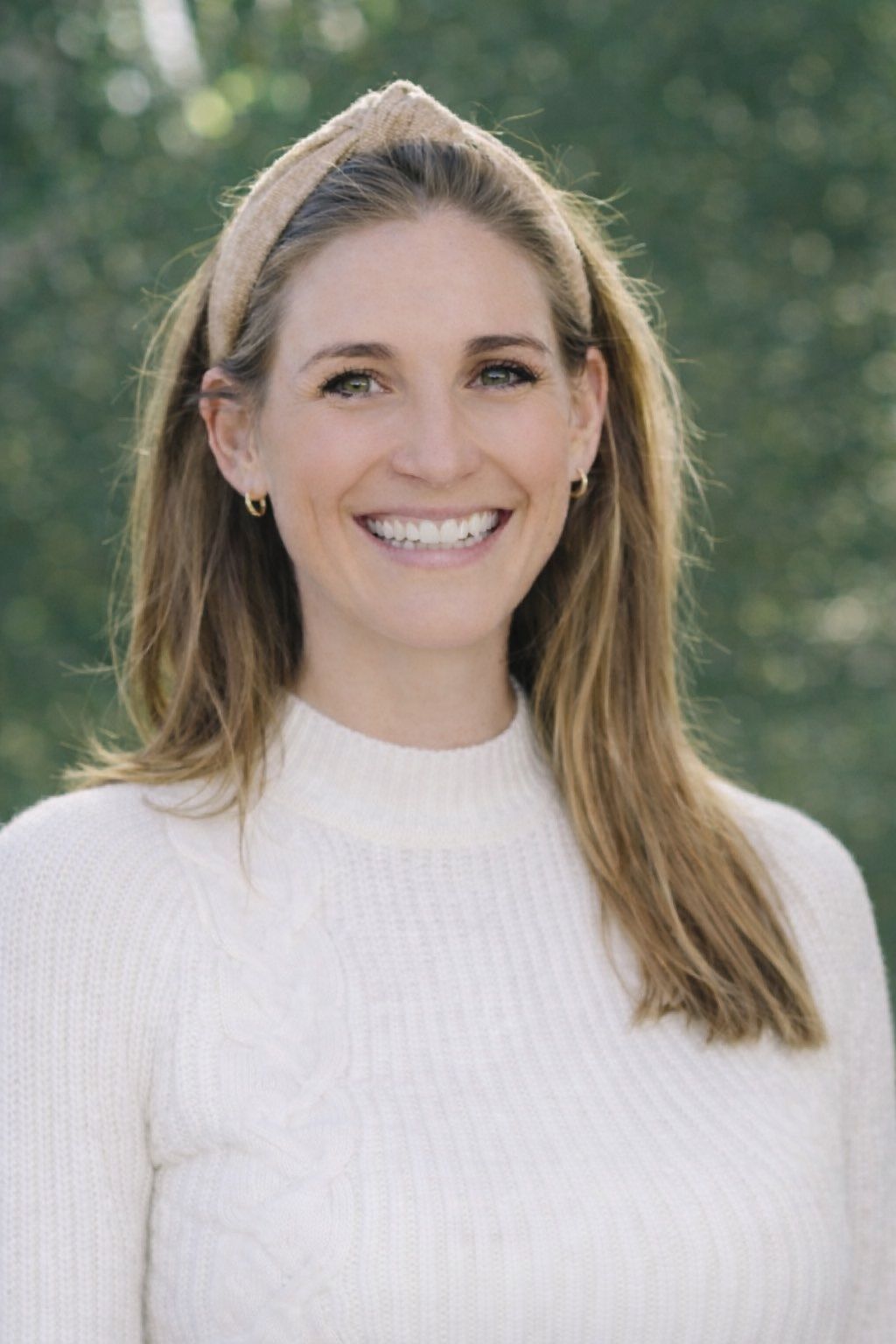 Trish Kopec of Tampa Kids Therapy