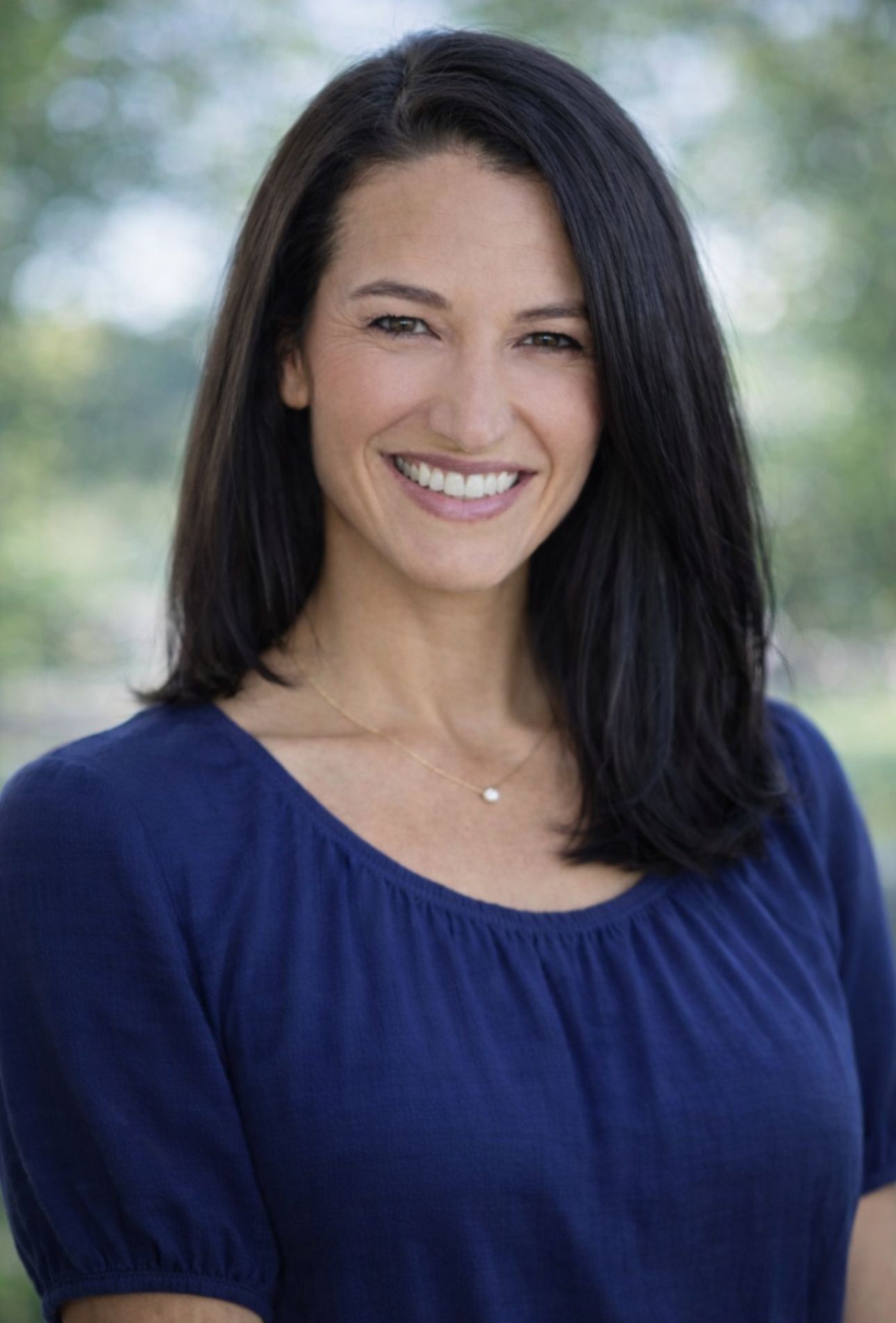 Lauren Coutinho of Tampa Kids Therapy