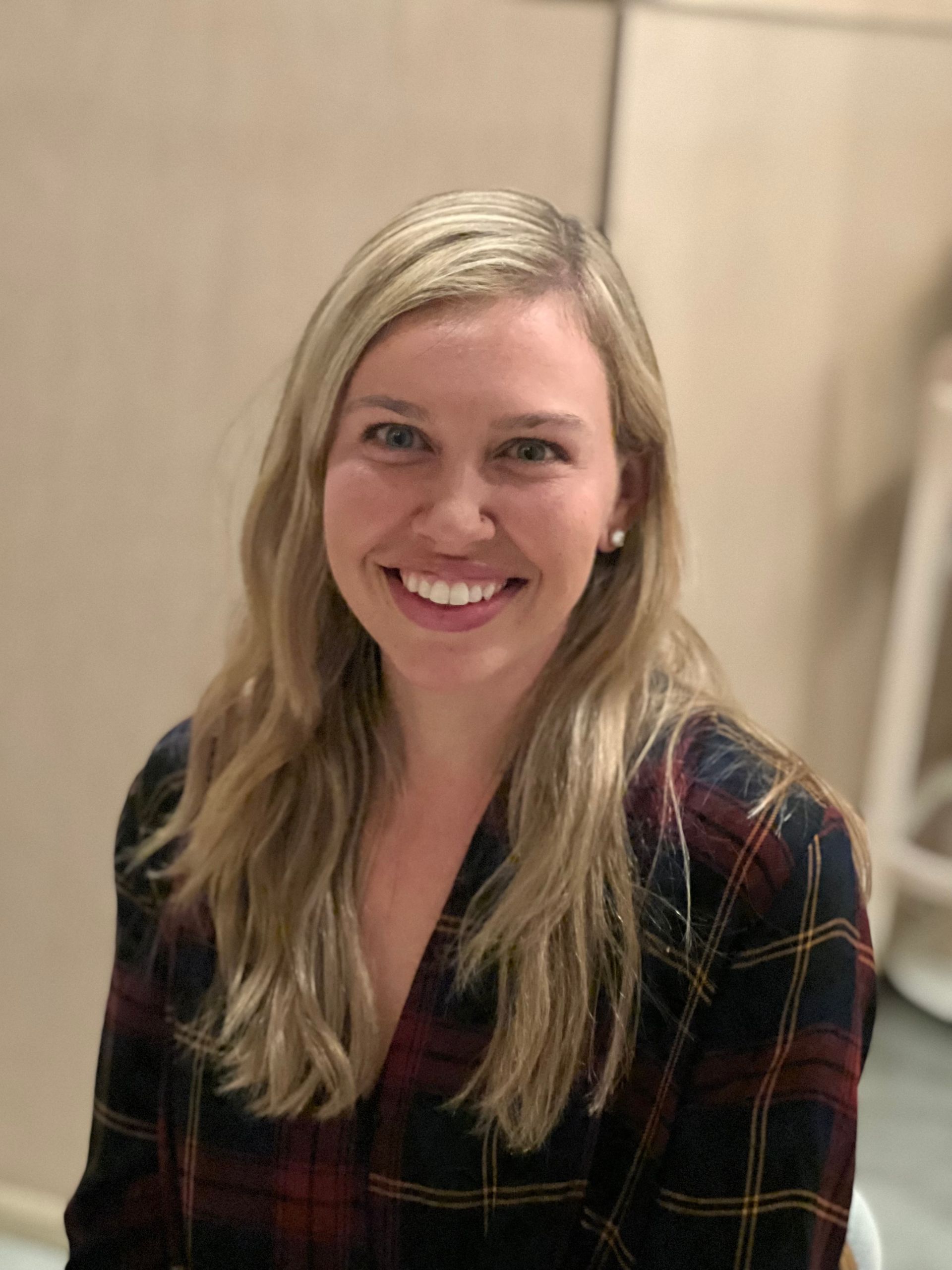 Caroline Jordan of Tampa Kids Therapy