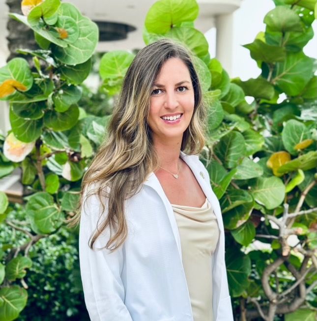 Jenna Mauer of Tampa Kids Therapy