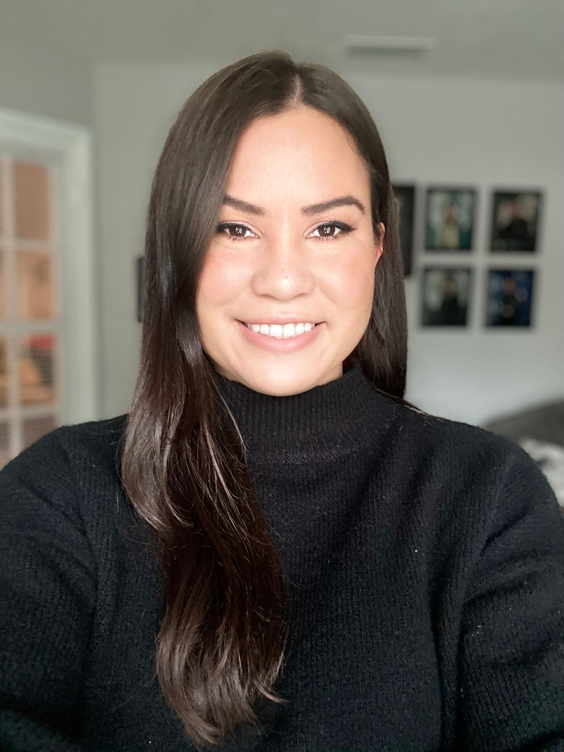 Nicole Ring of Tampa Kids Therapy